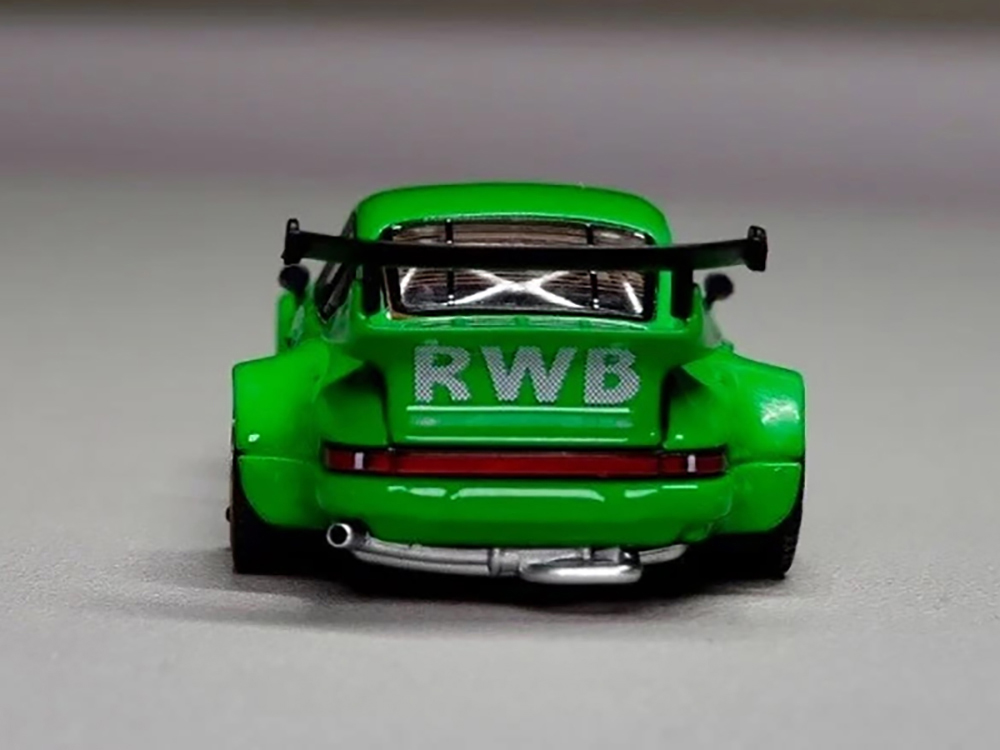 RWB 930 Green 