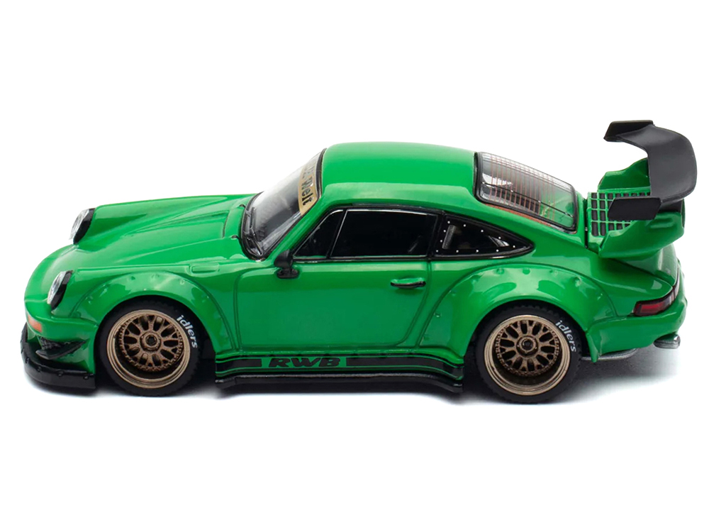 RWB 930 Green 