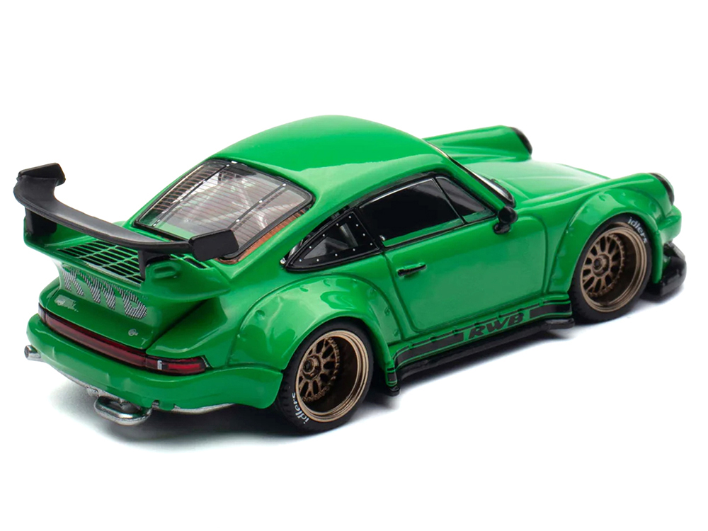 RWB 930 Green 