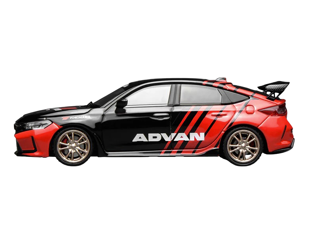 Honda Civic Type R (FL5) RHD (Right Hand Drive) 