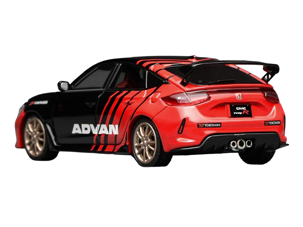 Honda Civic Type R (FL5) RHD (Right Hand Drive) 