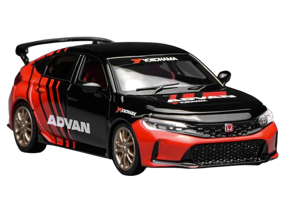 Honda Civic Type R (FL5) RHD (Right Hand Drive) 