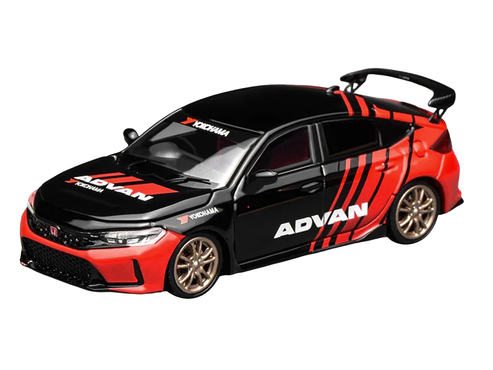 Honda Civic Type R (FL5) RHD (Right Hand Drive) 