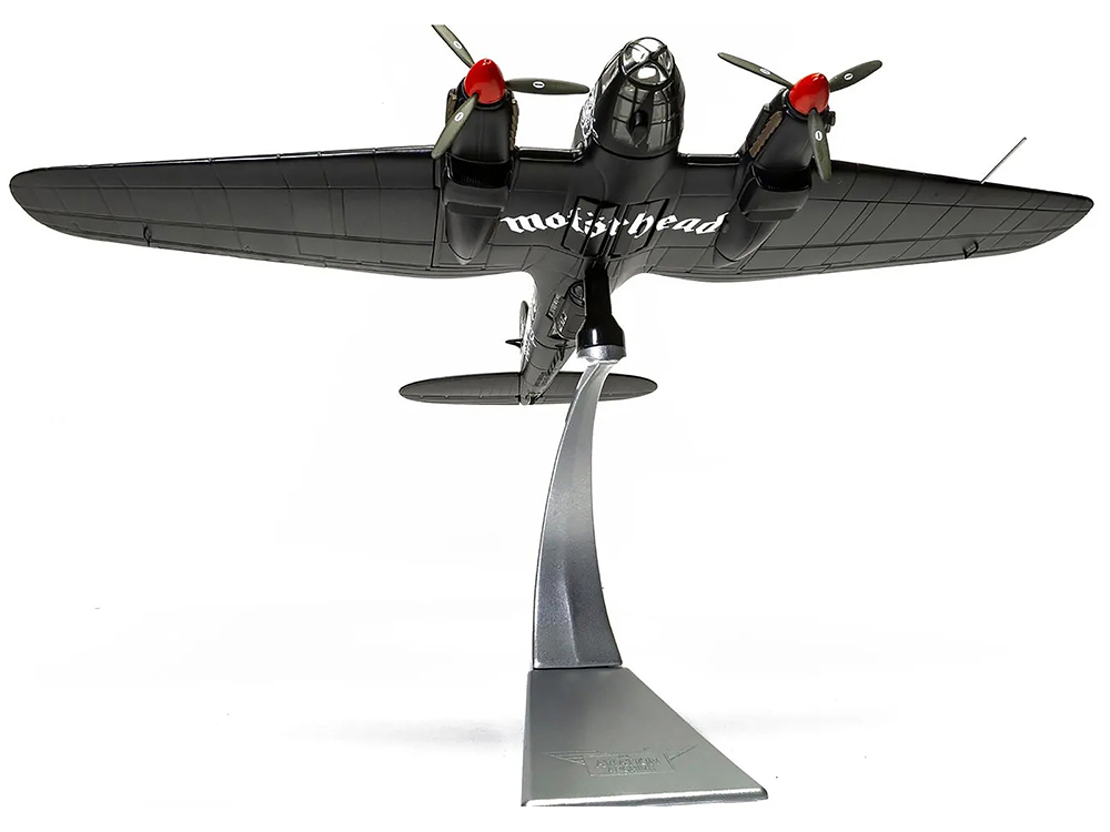 Heinkel He III Bomber Aircraft 