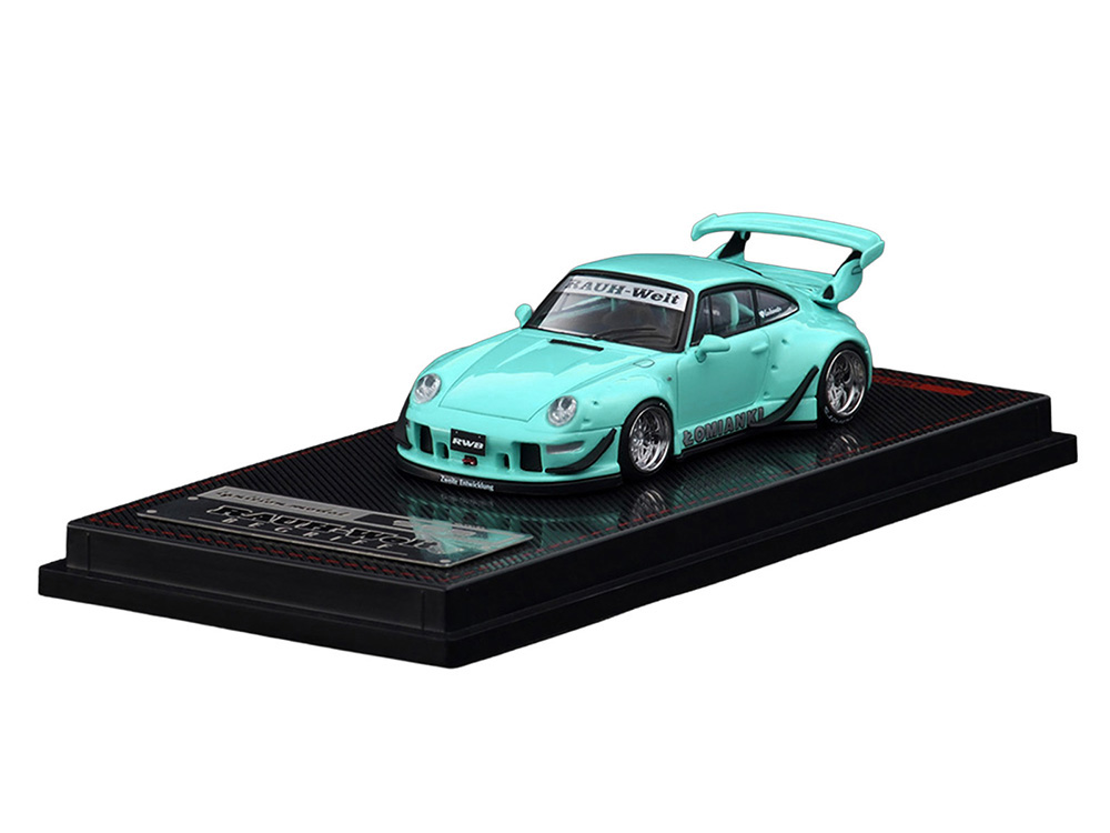 RWB 993 