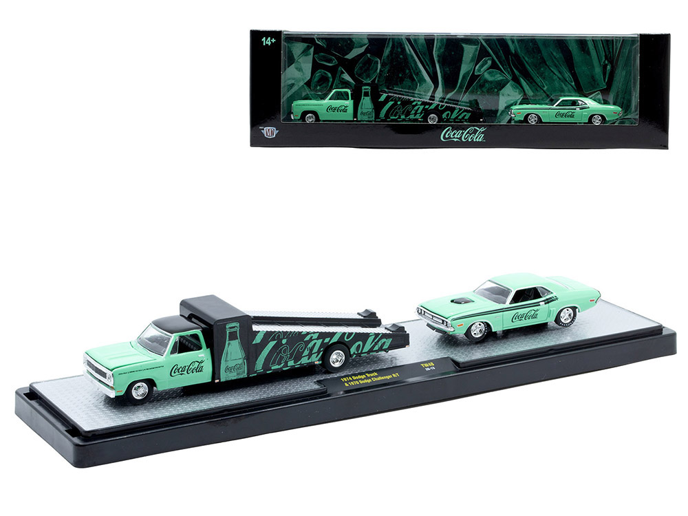 Auto Haulers 