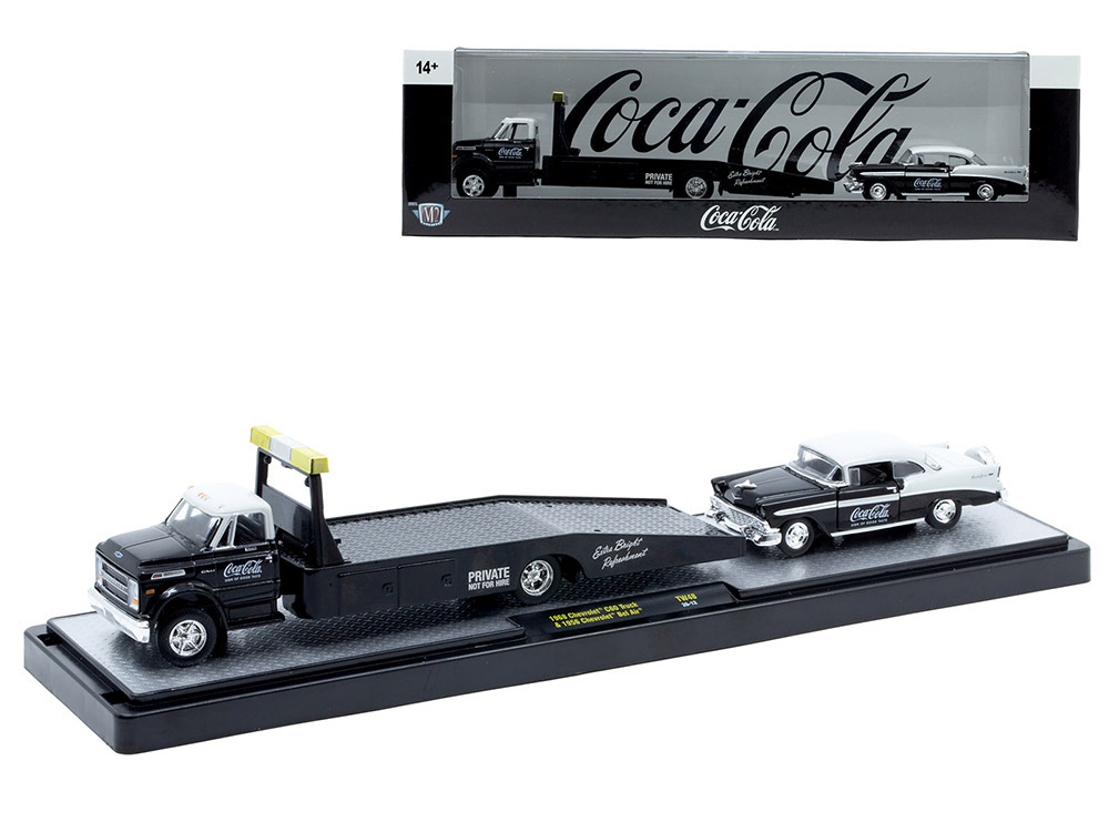 Auto Haulers 