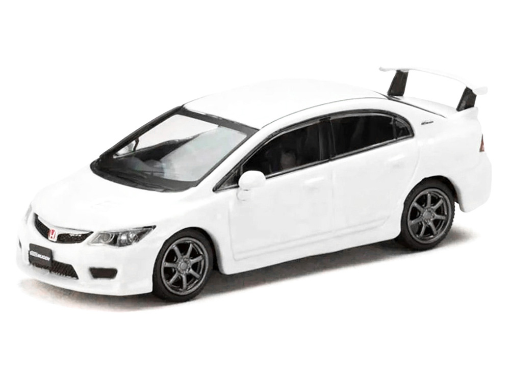 Honda Mugen Civic Type R (FD2) RHD (Right Hand Drive) Championship