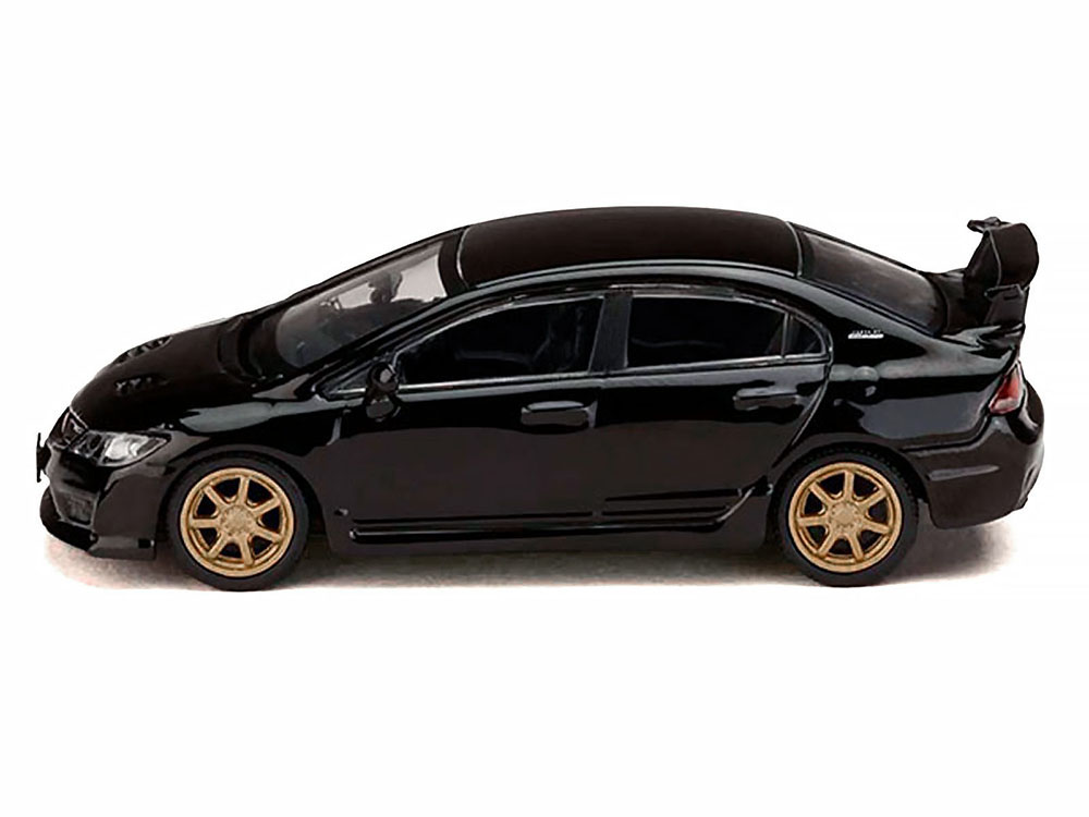 Honda Mugen Civic Type R (FD2) RHD (Right Hand Drive) Crystal