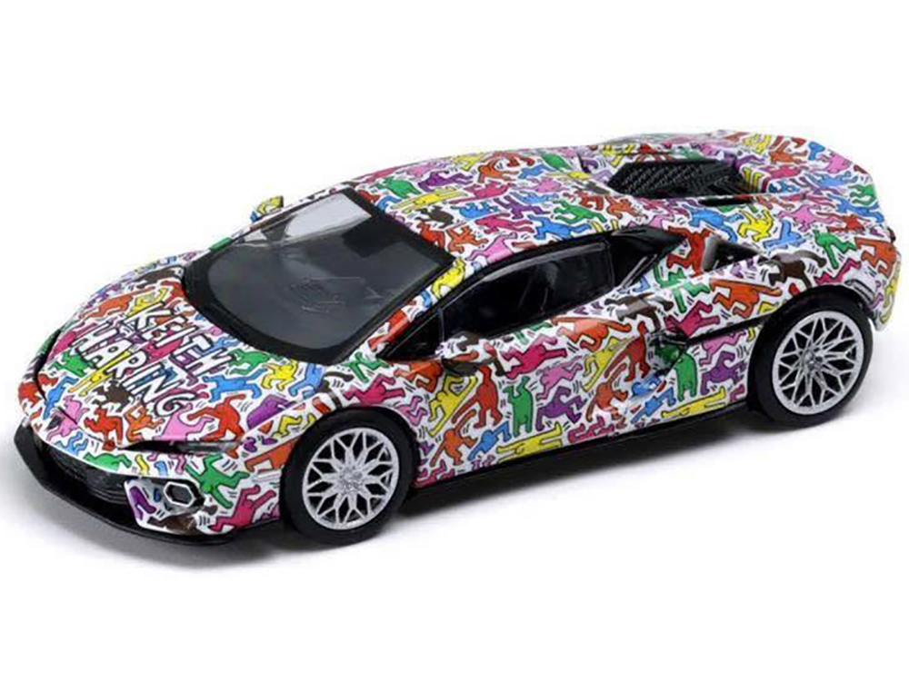 Lamborghini Temerario 
