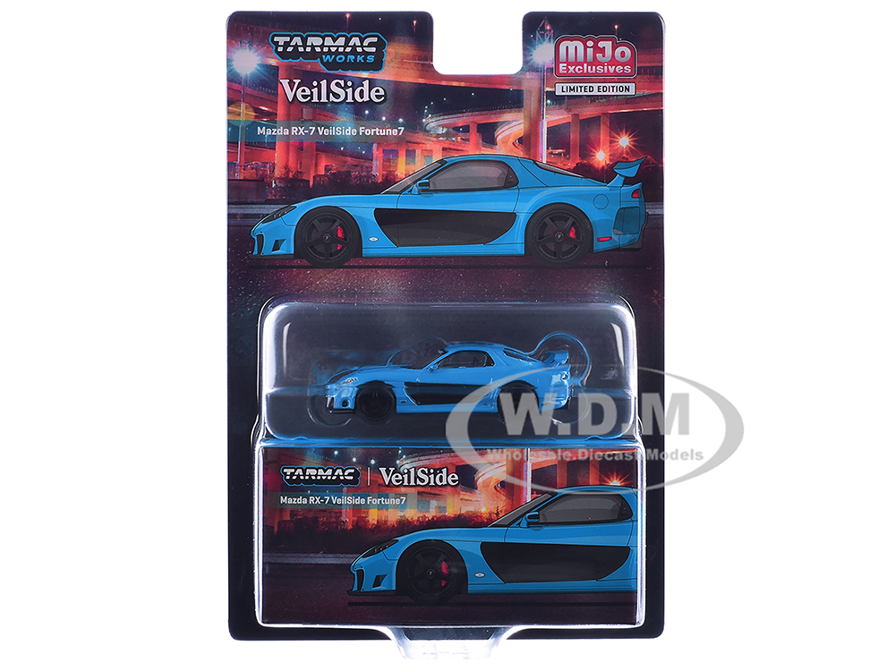 Mazda RX-7 