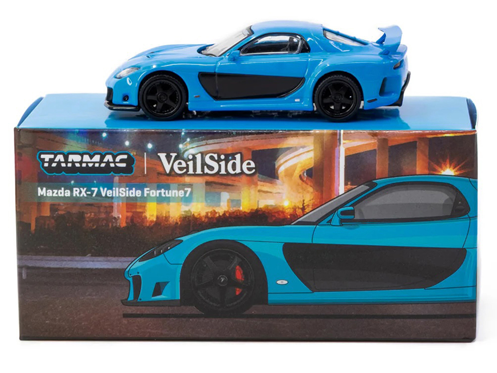 Mazda RX-7 