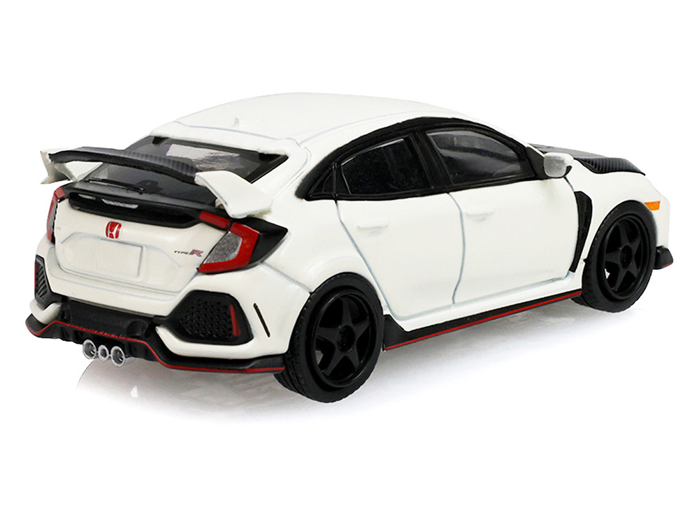 2018 Honda Civic Type-R (FK8) RHD (Right Hand Drive) Championship