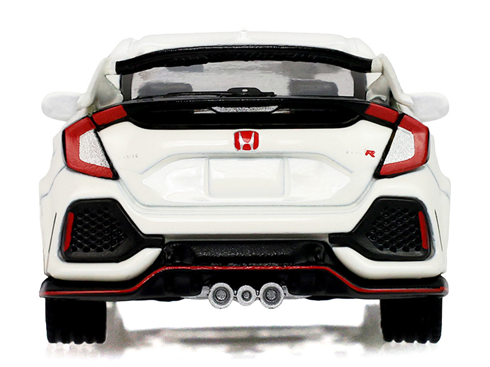 2018 Honda Civic Type-R (FK8) RHD (Right Hand Drive) Championship