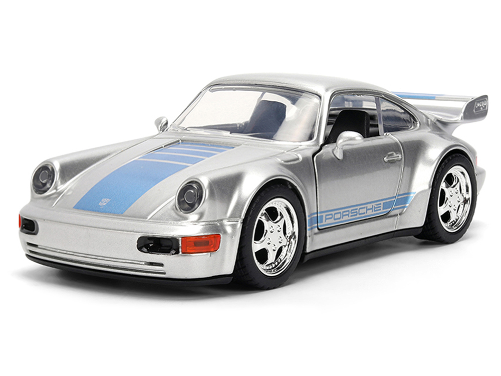 Porsche 911 Carrera RS 3.8 