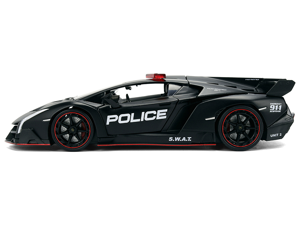 Lamborghini Veneno 