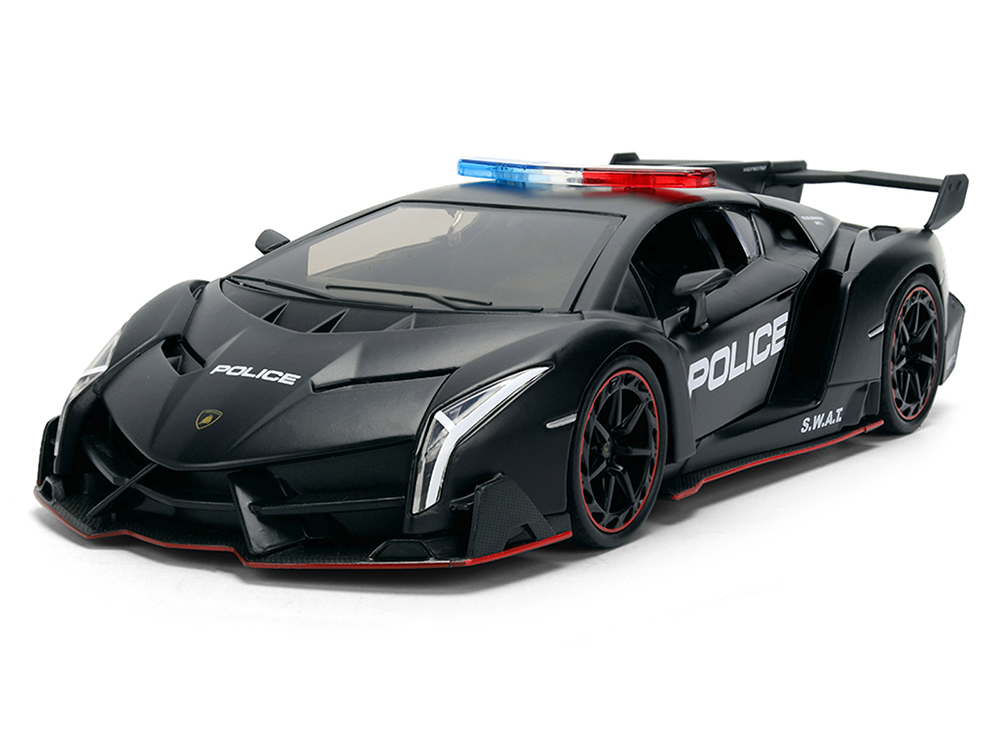 Lamborghini Veneno 