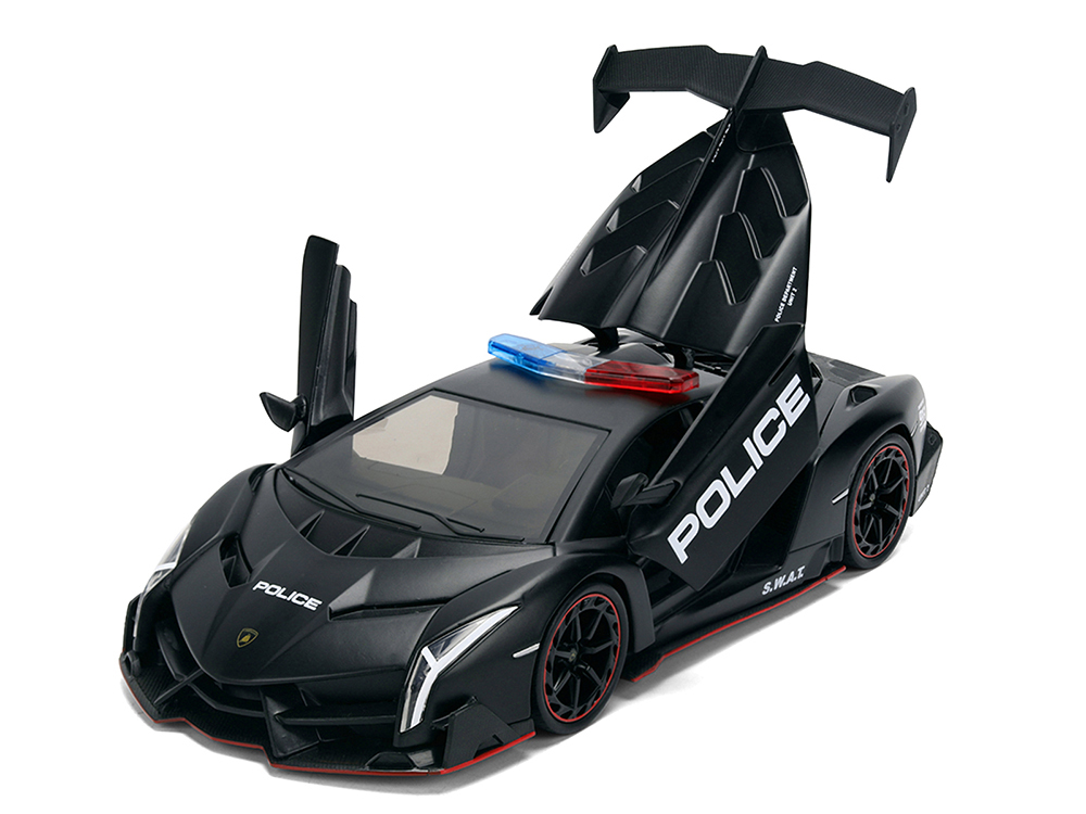 Lamborghini Veneno 