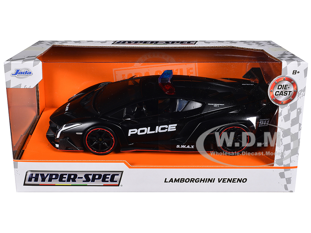 Lamborghini Veneno 