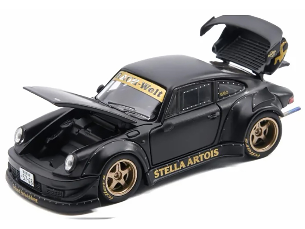 RWB 930 