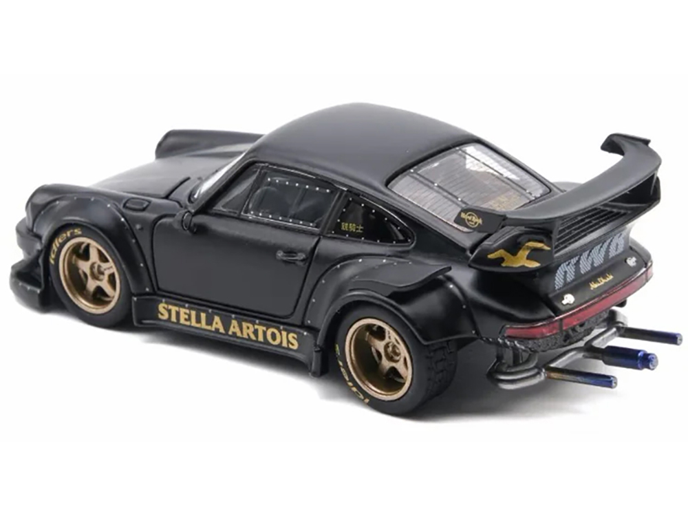 RWB 930 