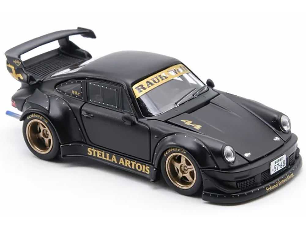 ミニカー Tarmac 1/64 RWB 930 Stella Artois RWB 930 