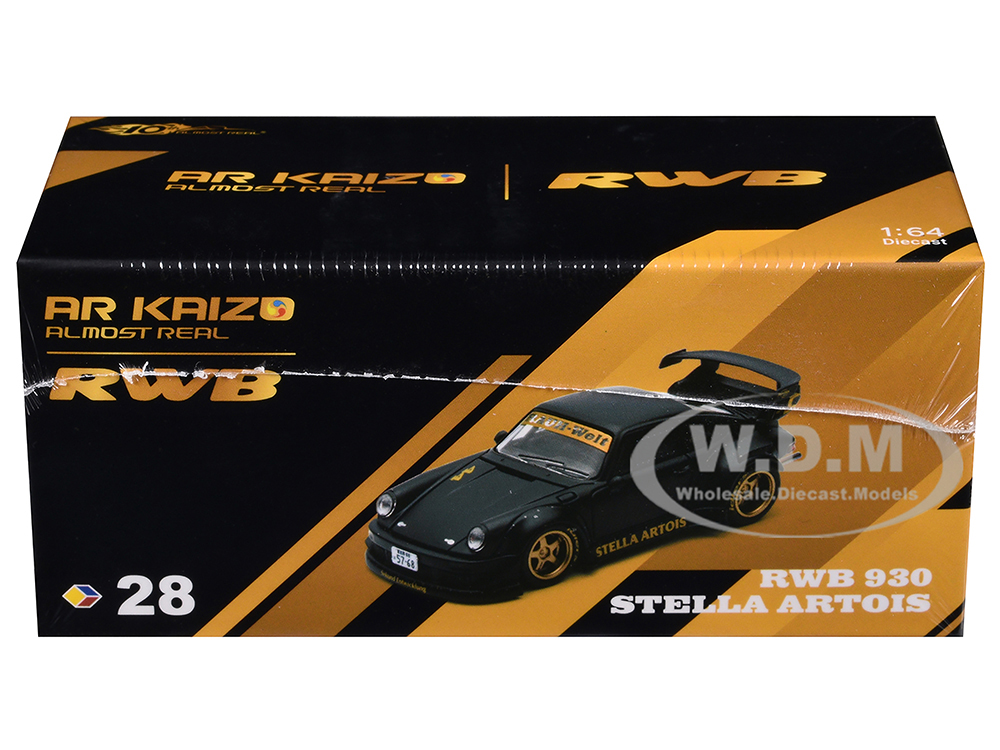 RWB 930 
