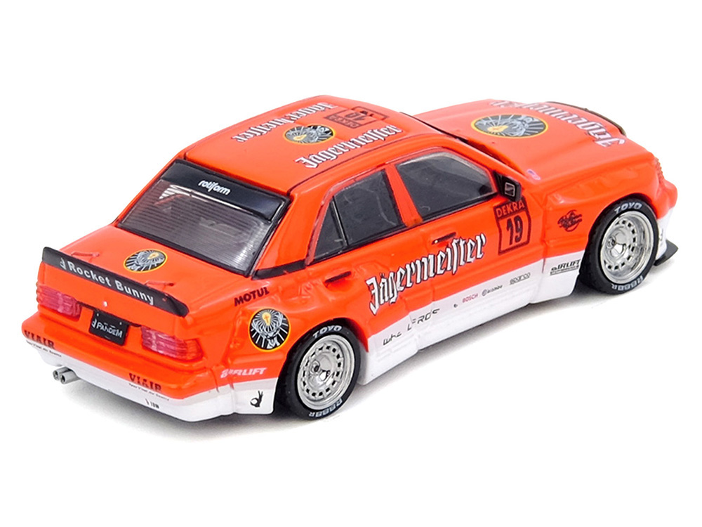 Pandem Rocket Bunny 190E #19 