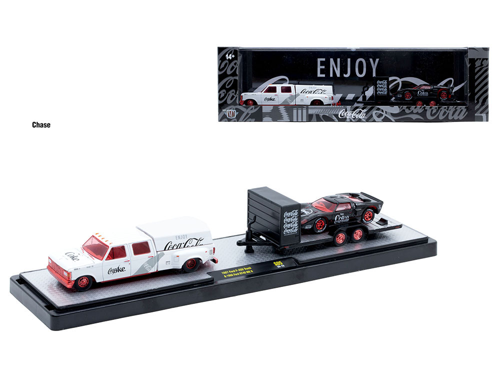 Auto Haulers 