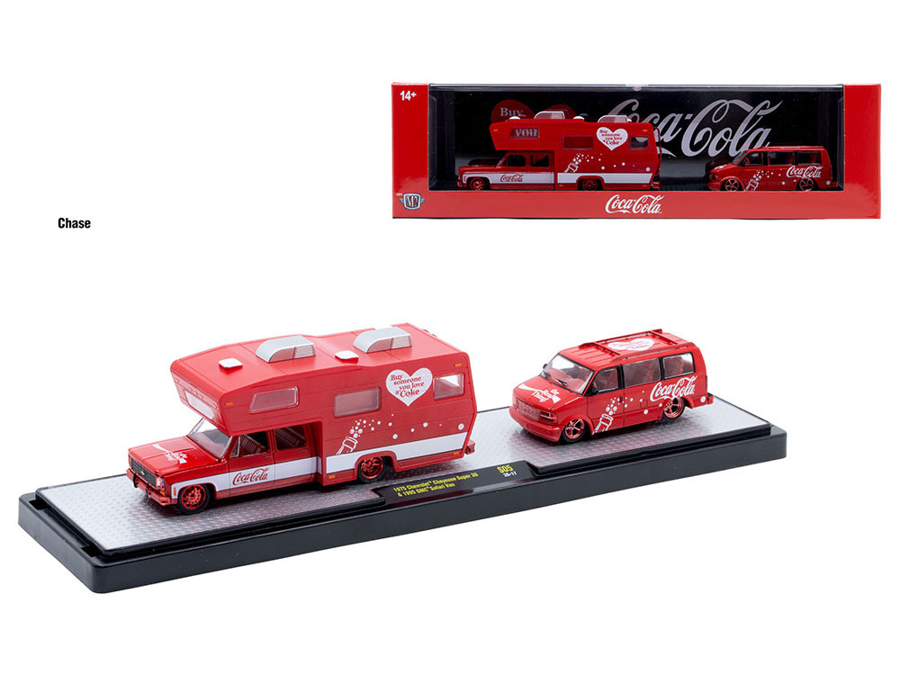 Auto Haulers 