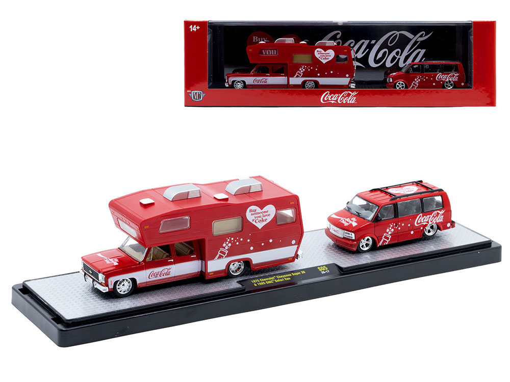 Auto Haulers 