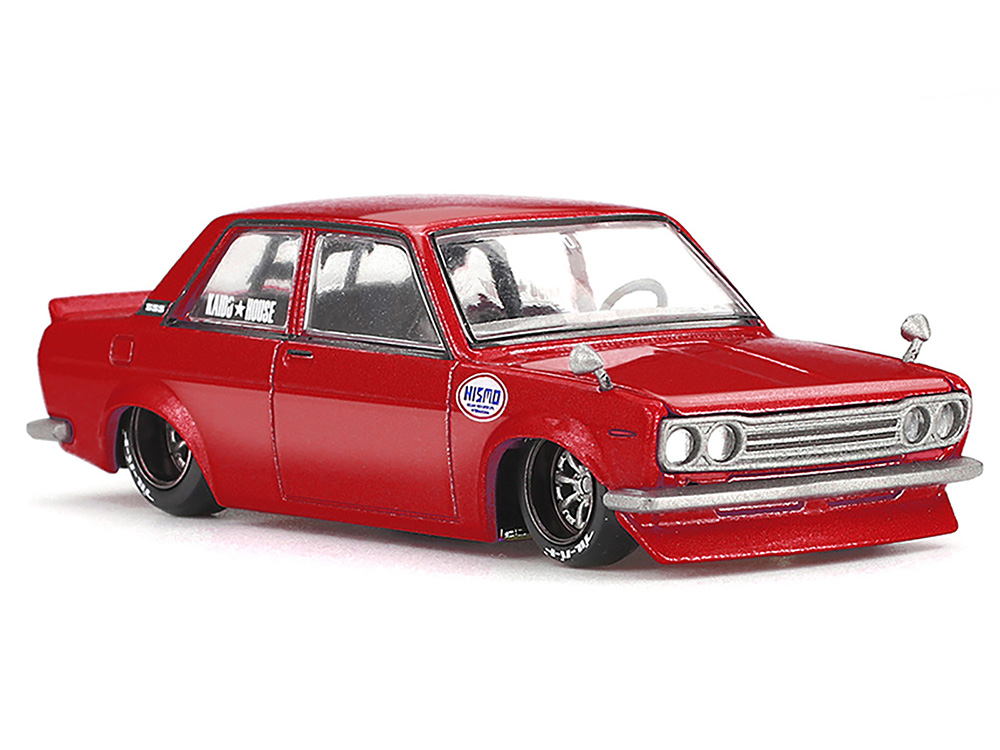 Datsun 510 Street 