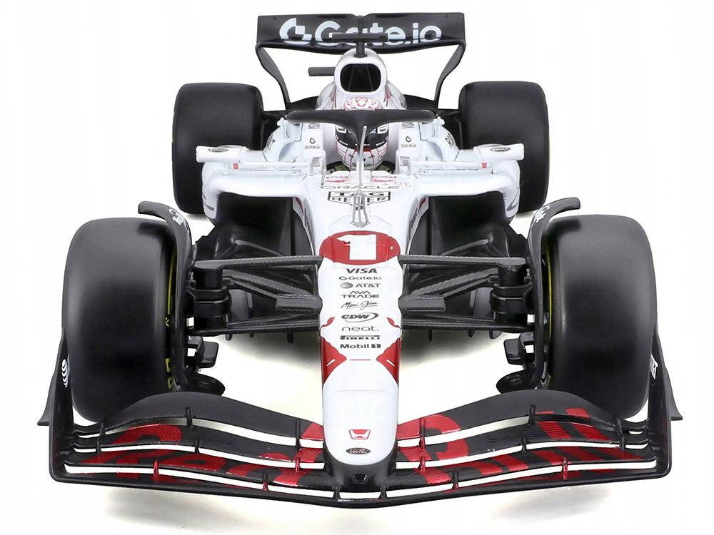 Red Bull Racing RB21 #1 Max Verstappen 