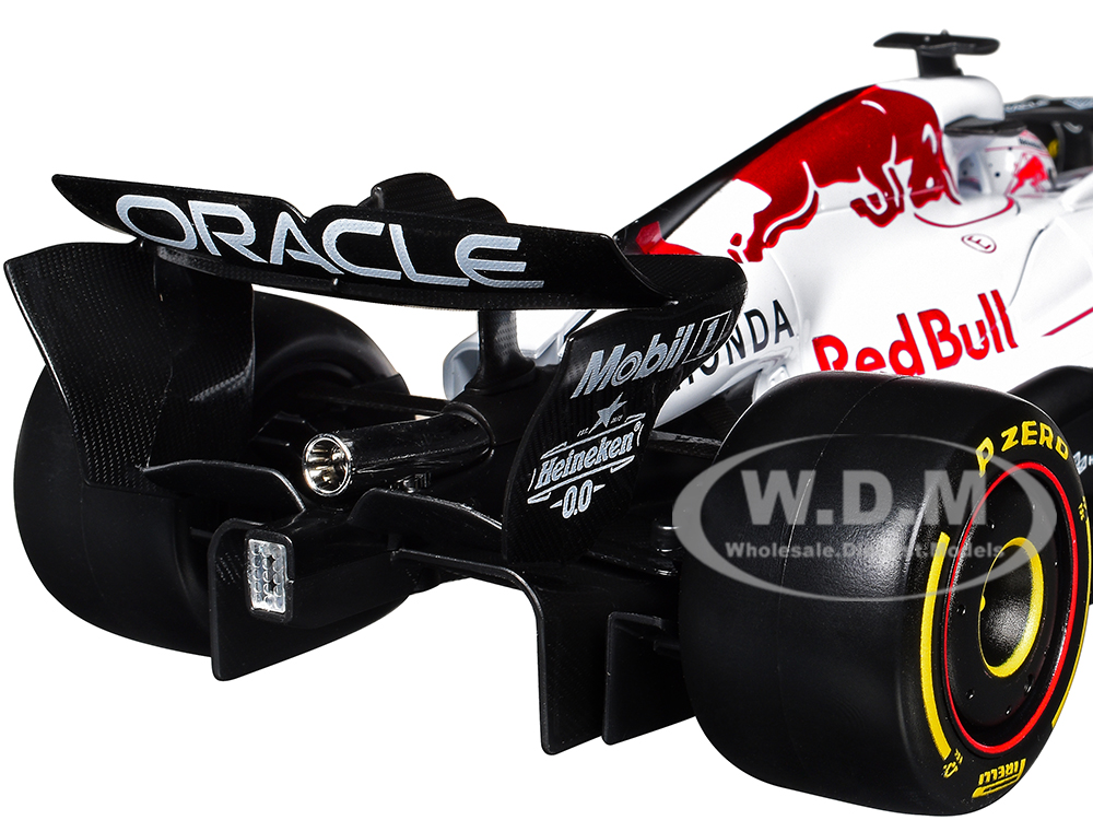 Red Bull Racing RB21 #1 Max Verstappen 