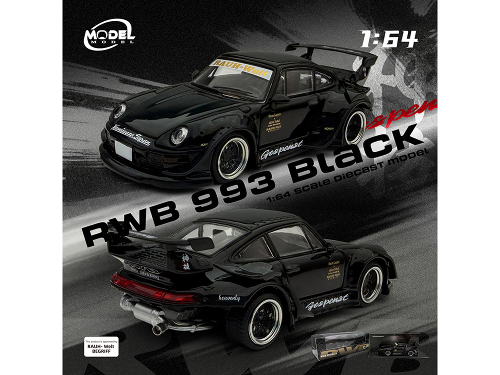 RWB 993 