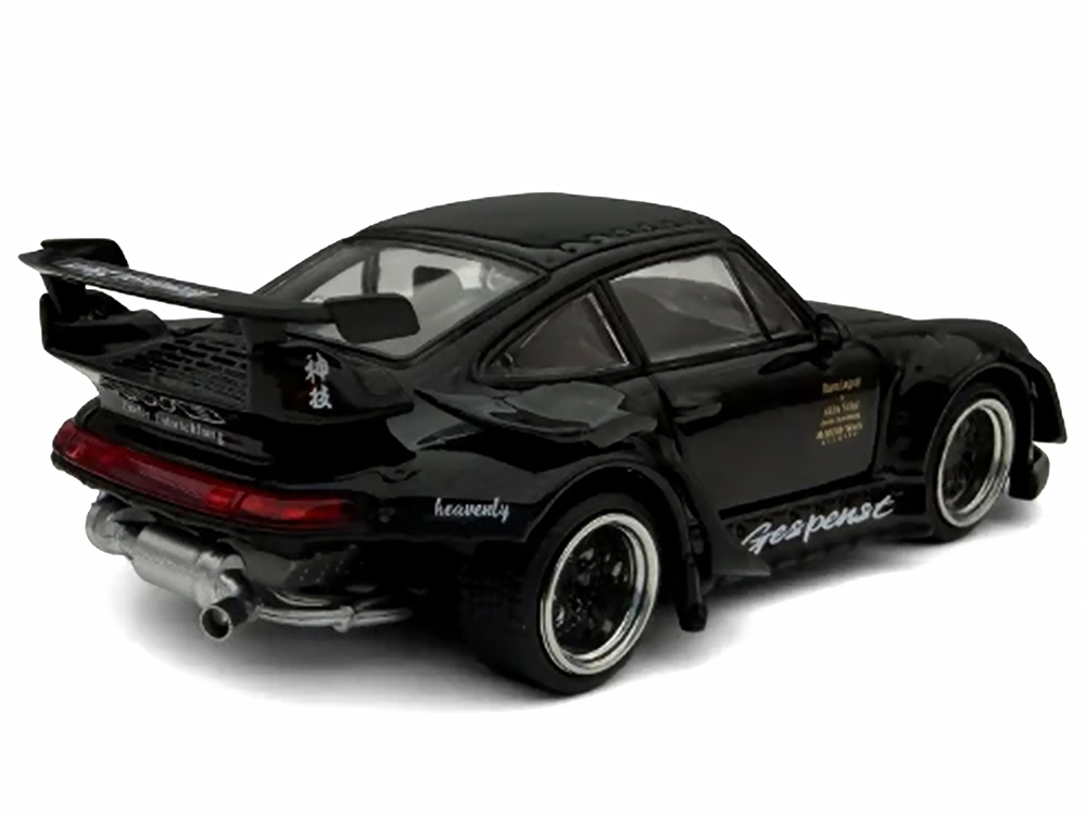 RWB 993 