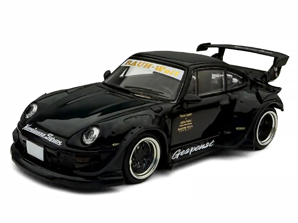 RWB 993 
