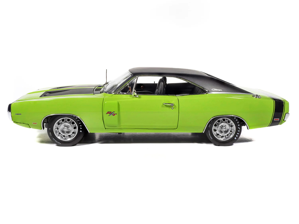 1970 Dodge Charger R/T 