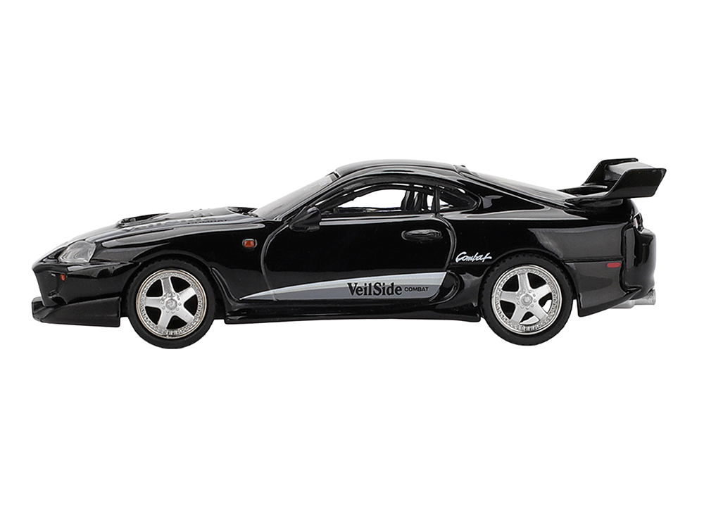 Toyota Supra 