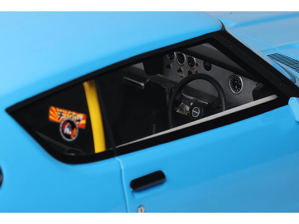2024 Nissan Skyline 2000 GT-R (KPGC110) 
