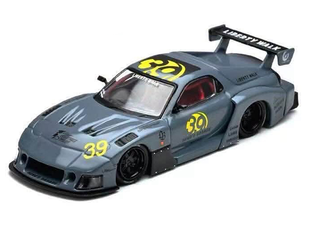 Mazda RX7 (FD3S) LB-Super Silhouette RHD (Right Hand Drive) #39