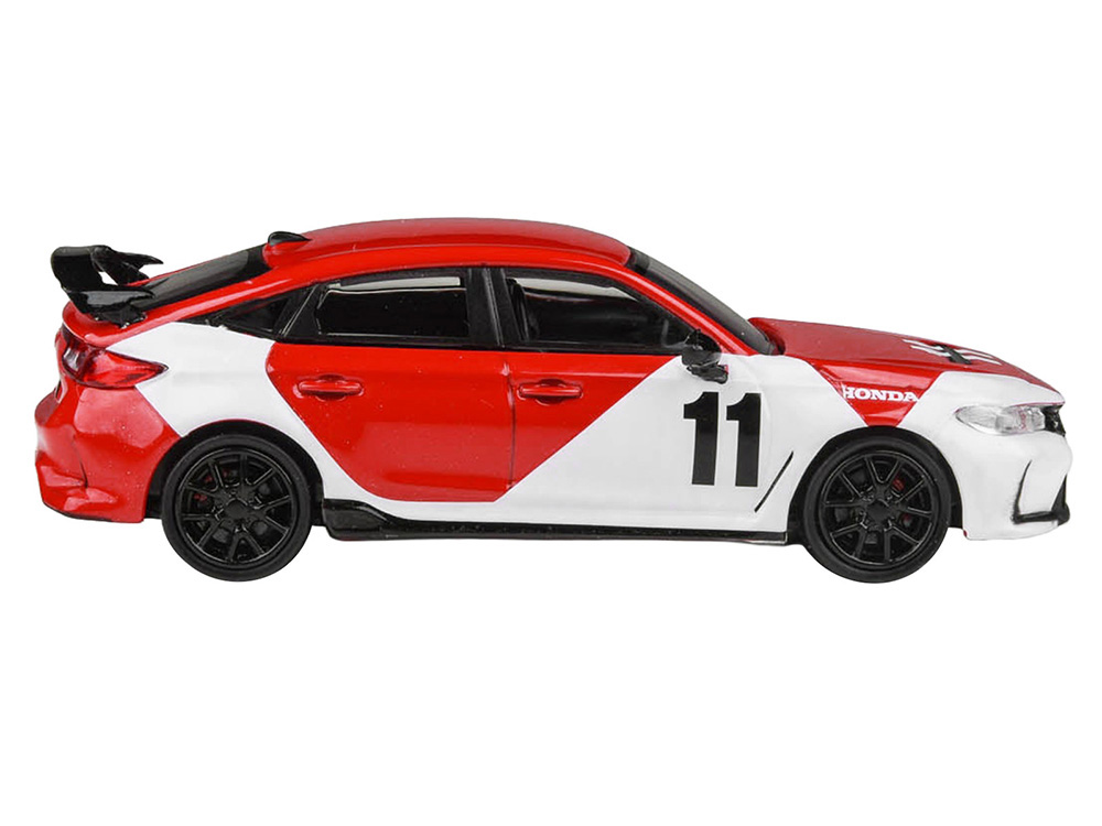 2025 Honda Civic Type R FL5 #11 