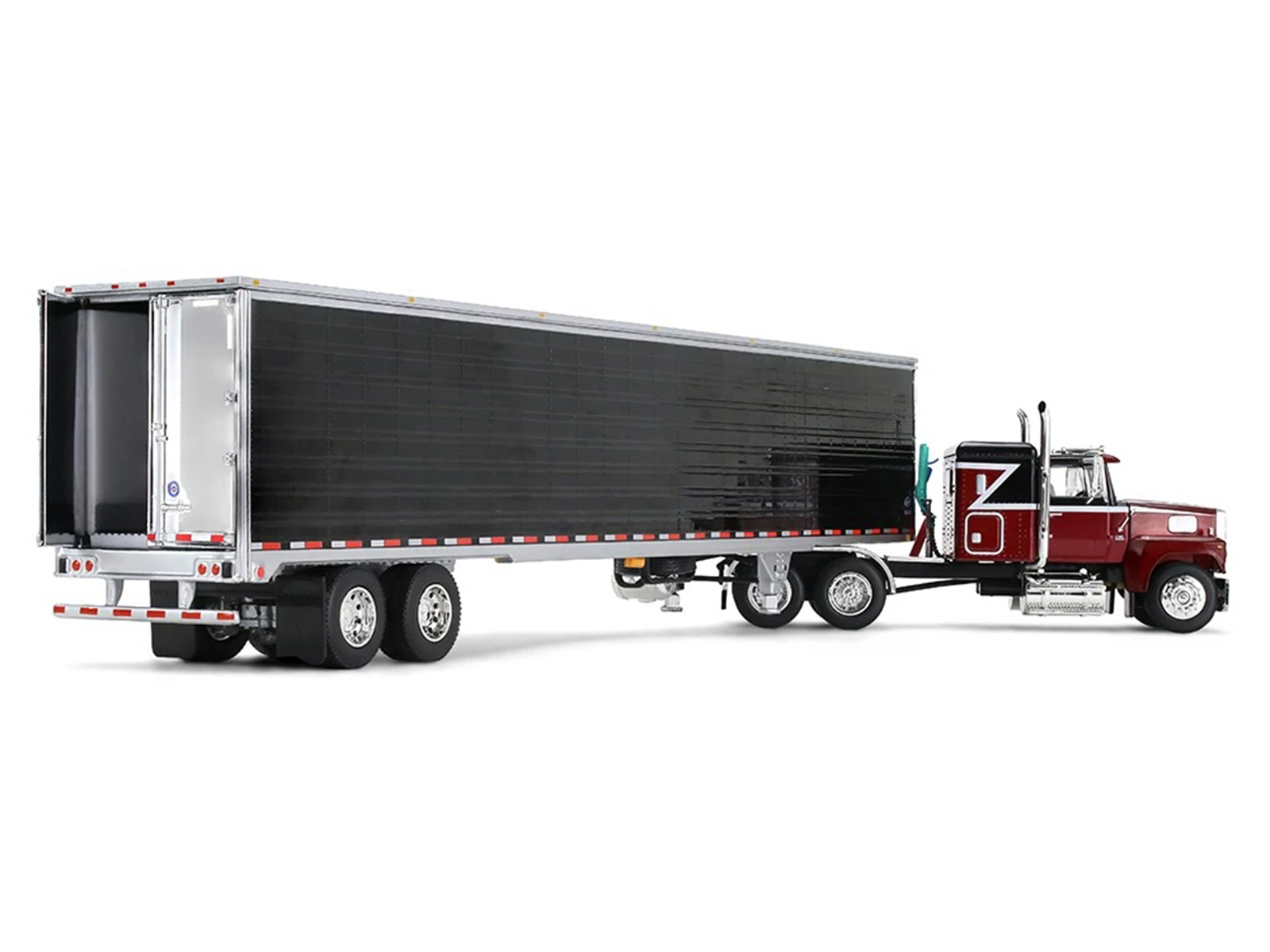 Ford LTL 9000 with 48