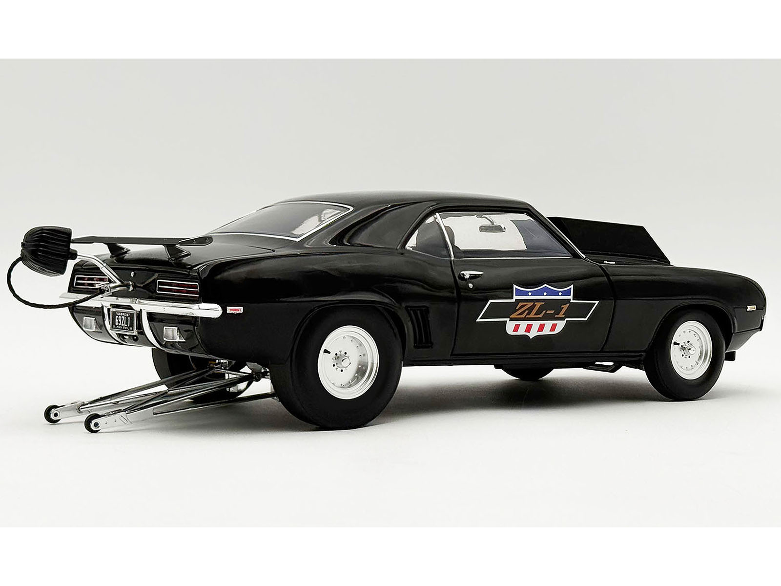 1969 Chevrolet Camaro ZL-1 