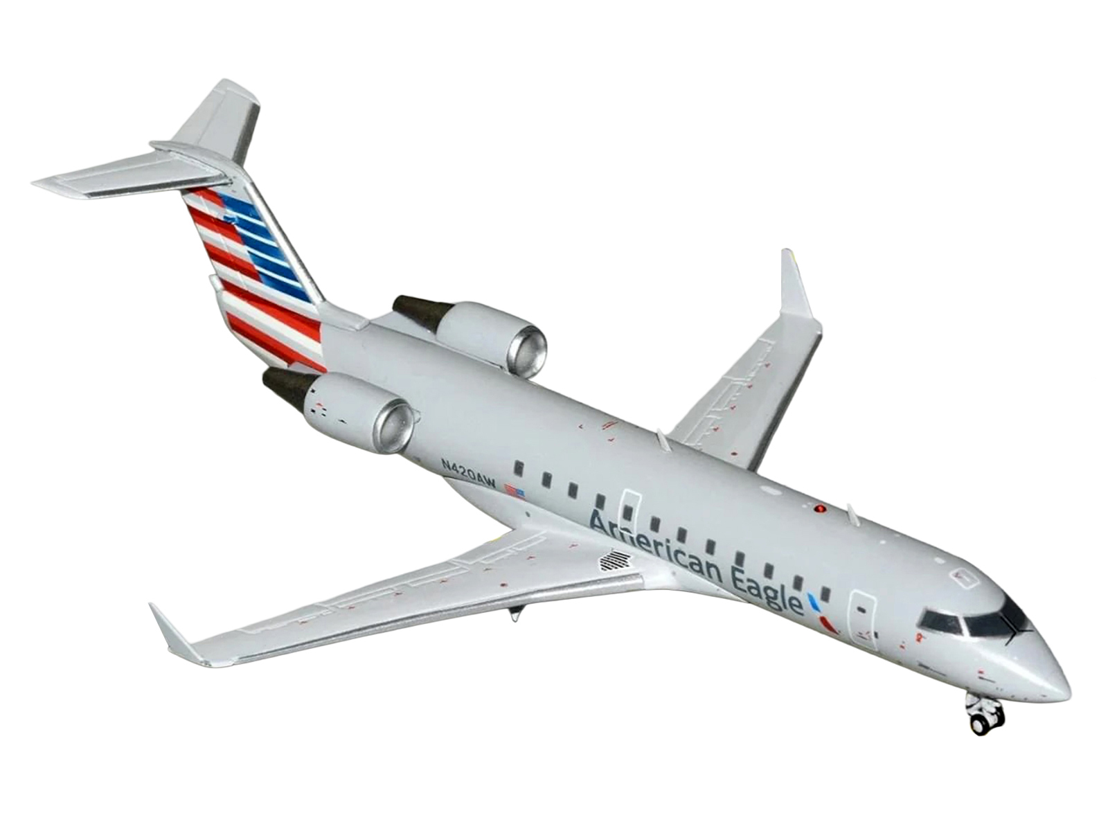 Gemini200｜アメリカン航空｜BOMBARDIER CRJ200 G2AAL1426-1__58635.1789141785.