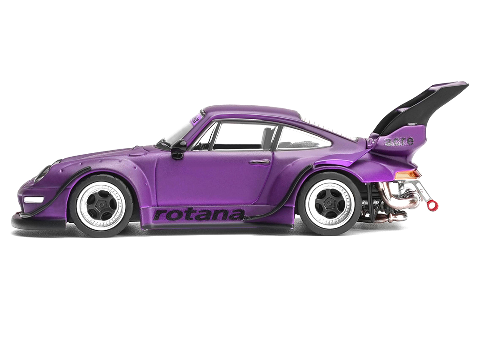RWB 993 