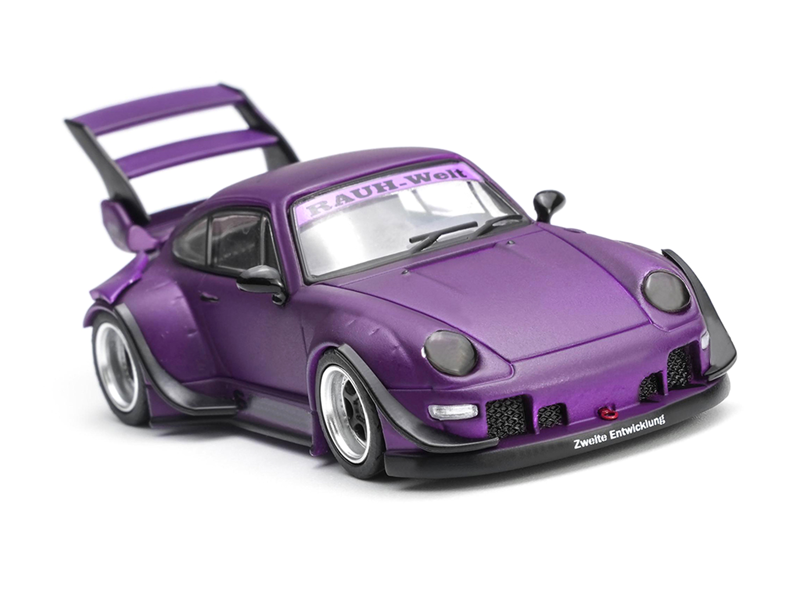 RWB 993 