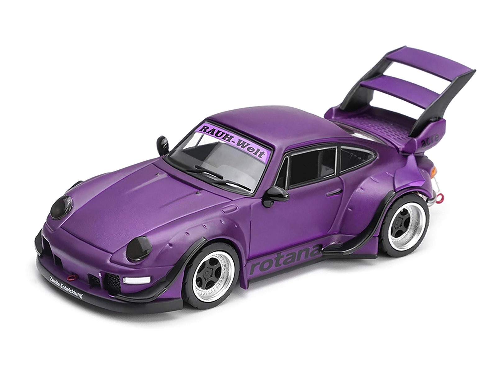 RWB 993 
