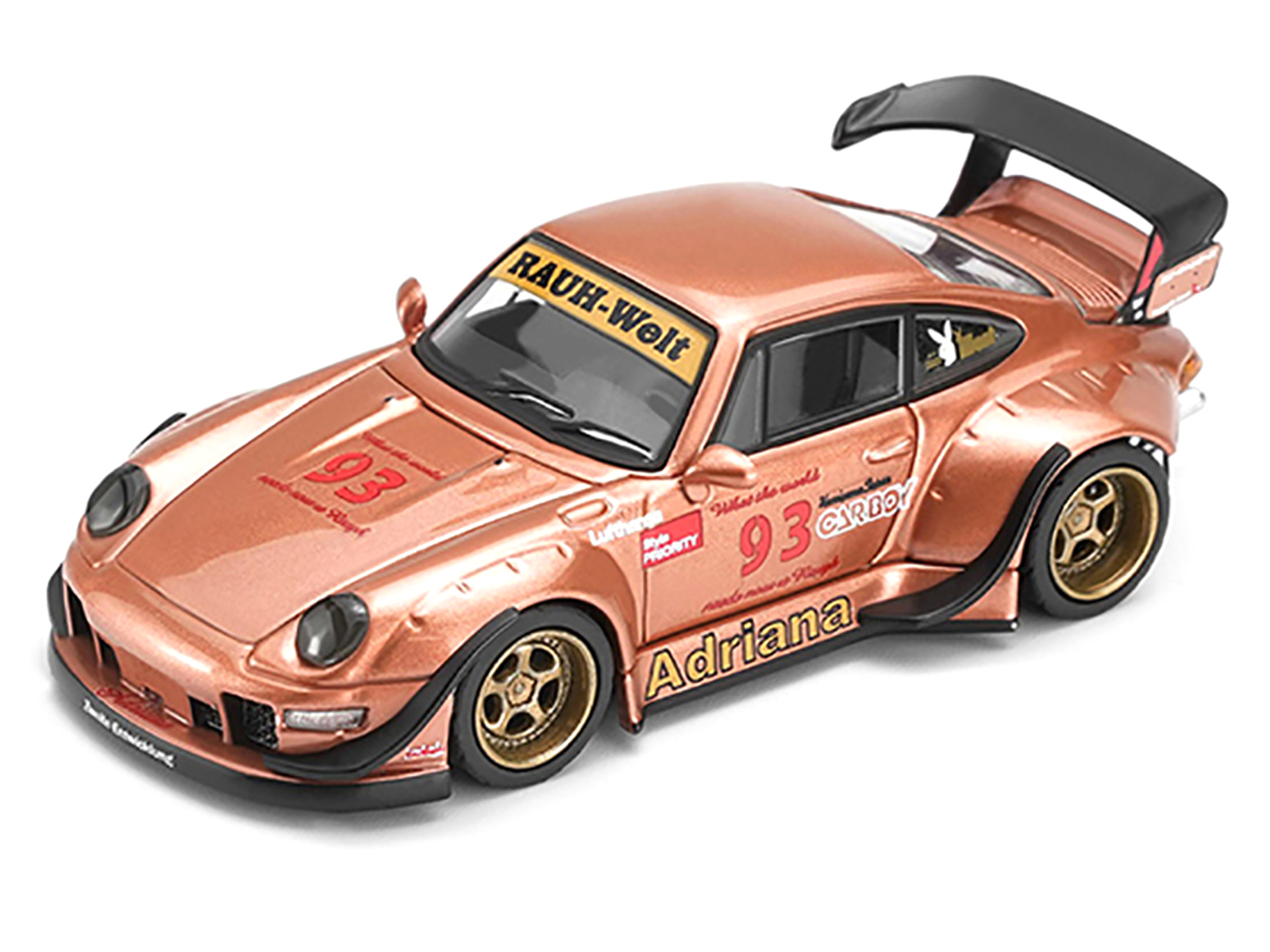RWB 993 