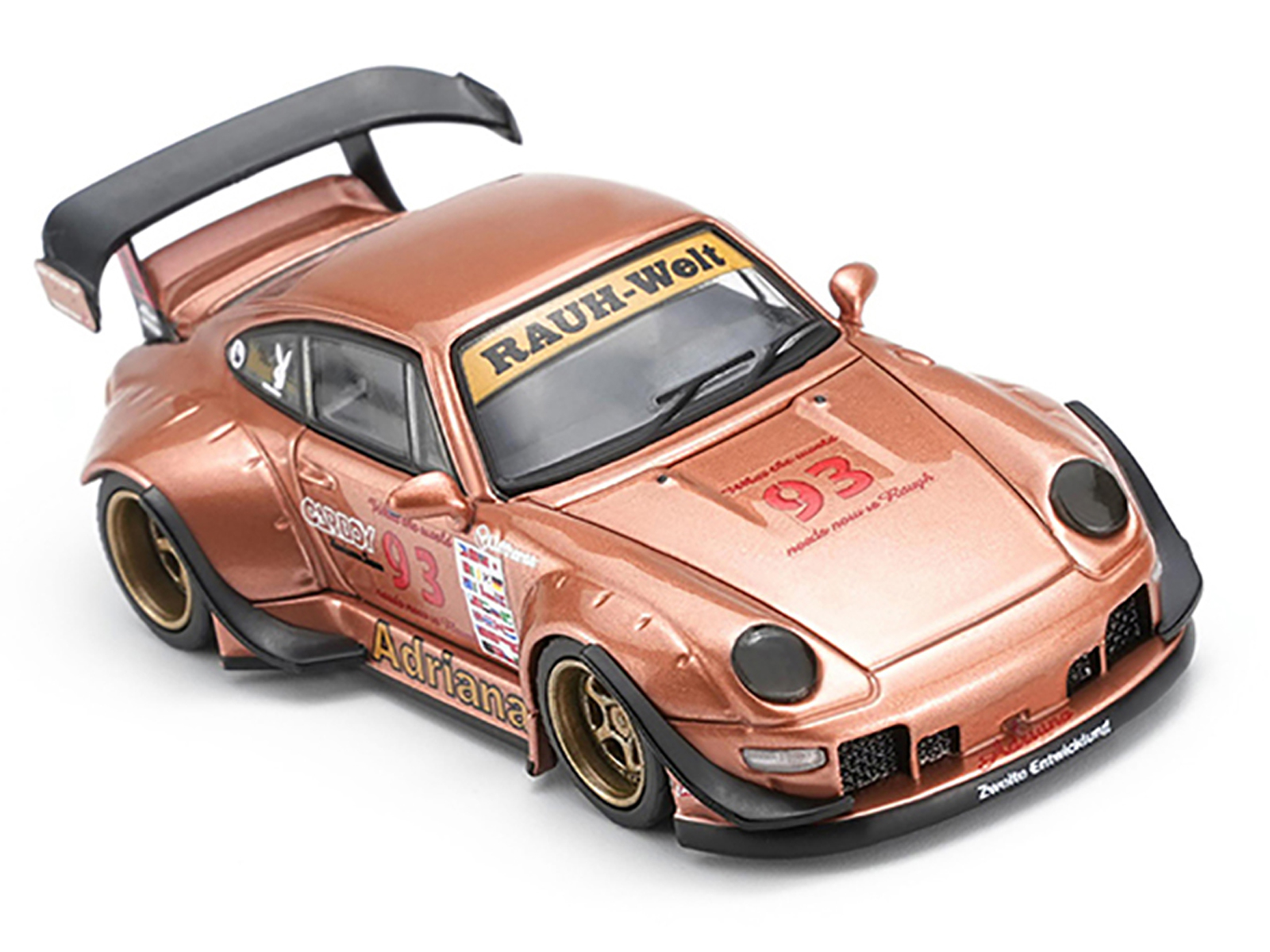 RWB 993 